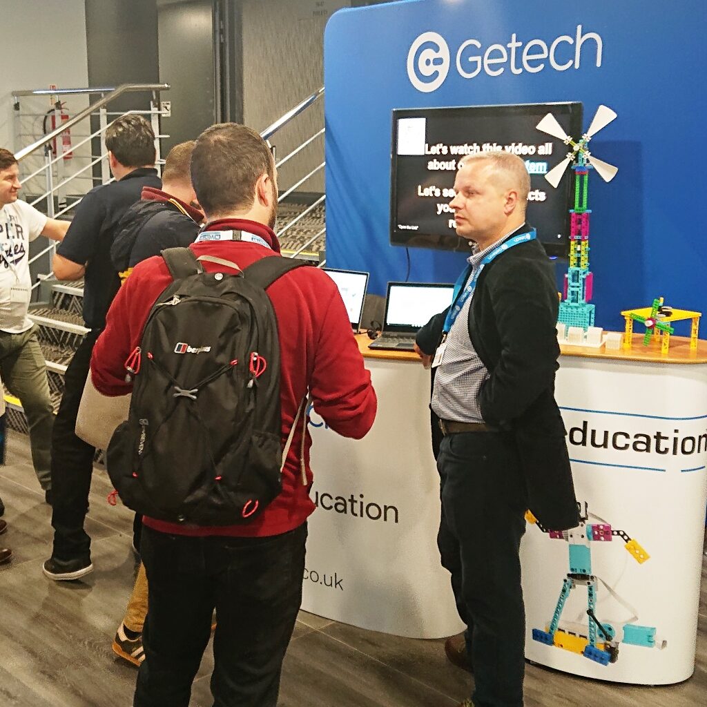 ICT For Education Conferences