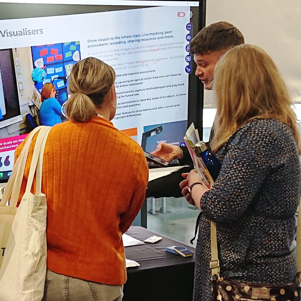 ICT For Education Seminars