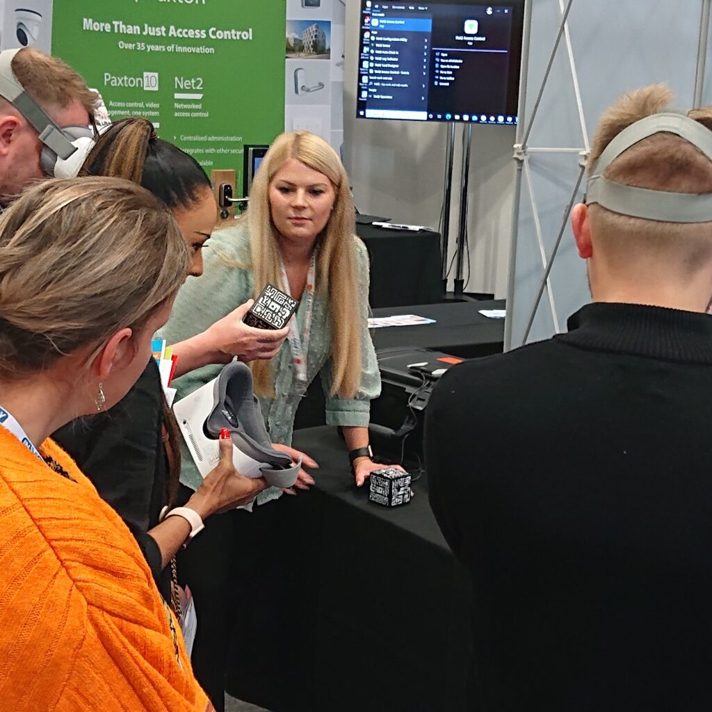 ICT For Education Exhibitions