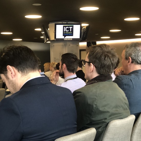 computing in schools