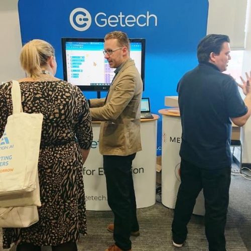 Computing in Schools