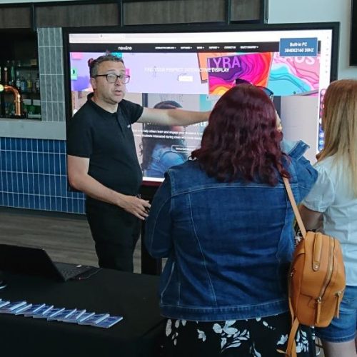 Computing in Schools