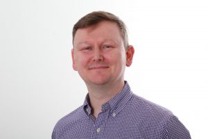 Picture of Dr. Steve Bunce