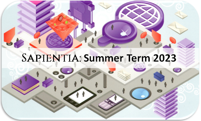 Sapientia Summer 23