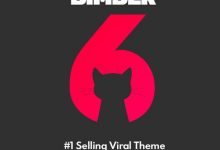 Bimber Viral Magazine WordPress Theme 9.2.1
