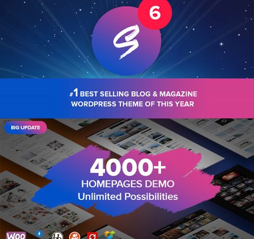 Soledad-Multi-Concept-Blog-Magazine-News-AMP-WordPress-Theme