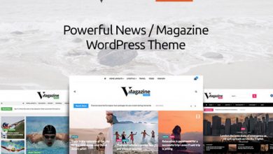 Vmagazine-Blog-NewsPaper-Magazine-WordPress-Themes