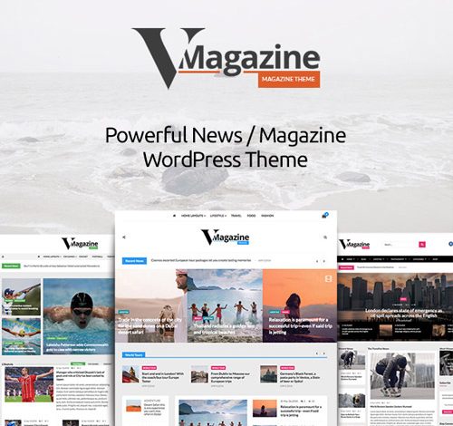 Vmagazine-Blog-NewsPaper-Magazine-WordPress-Themes